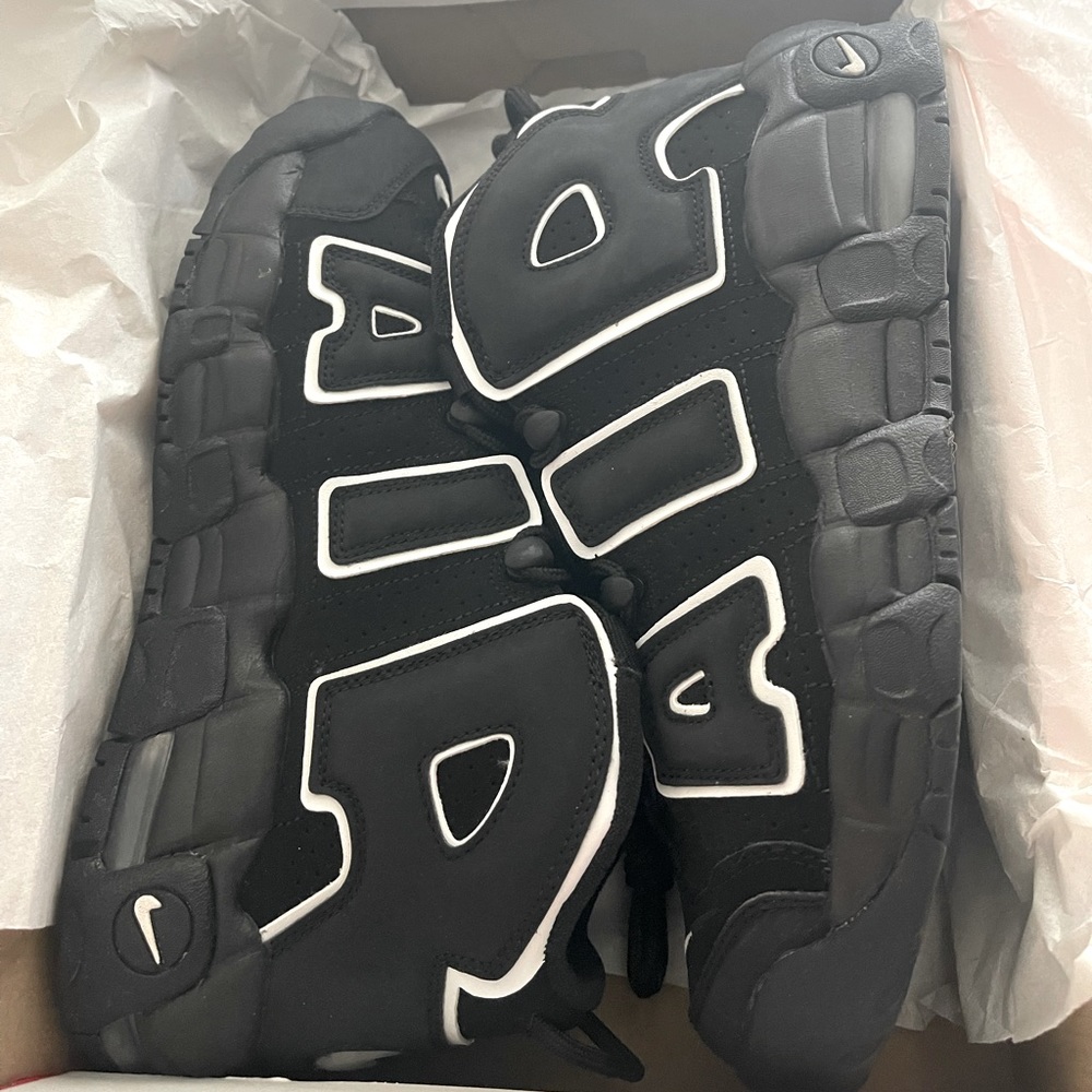 Nike Air More Uptempo